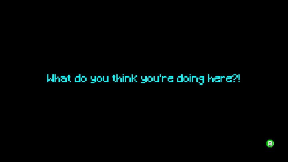 Disparity screenshot 1