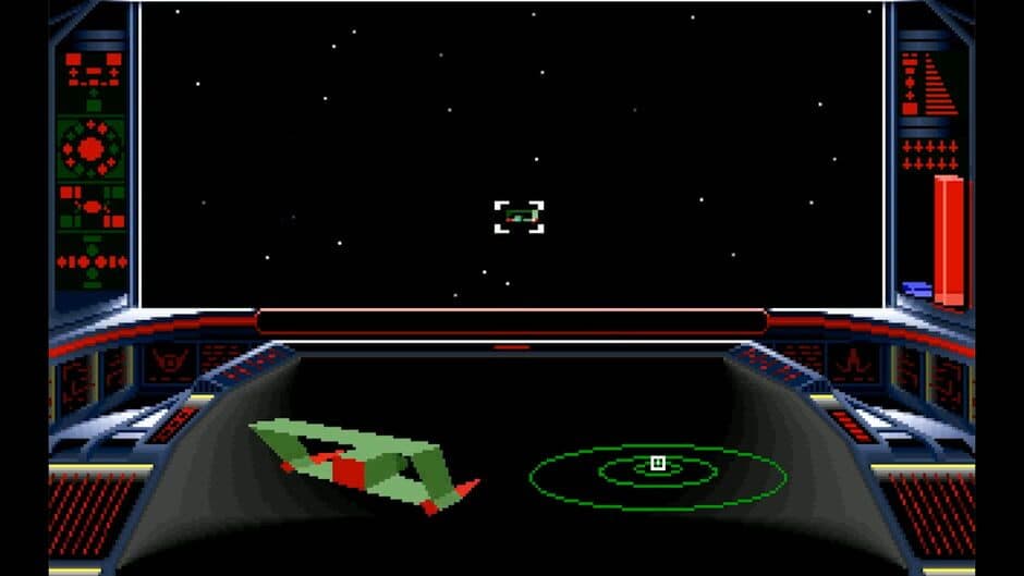 Hyperspeed screenshot 2