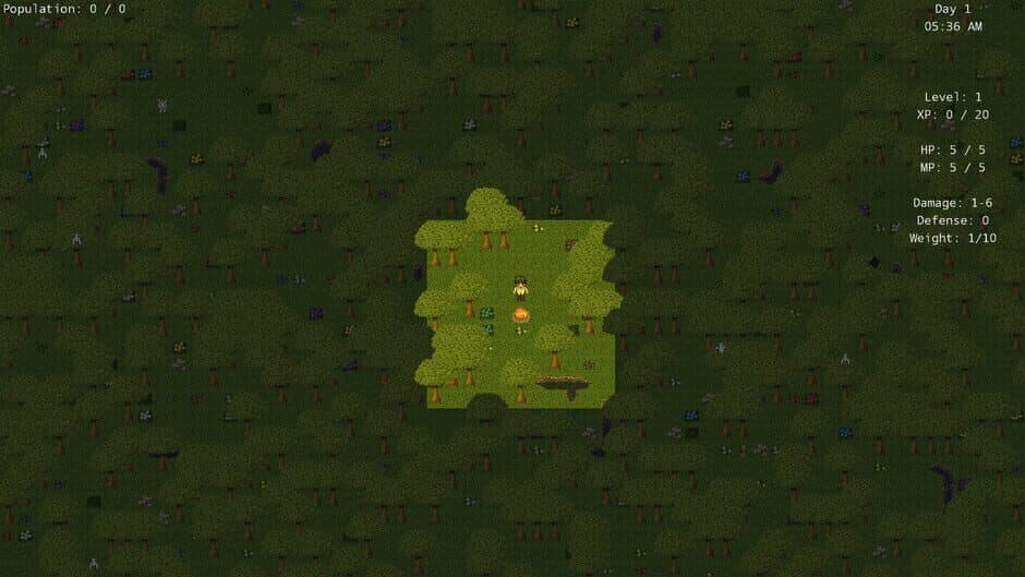 Your Quest screenshot 3