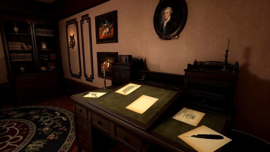 The Automatician screenshot 5