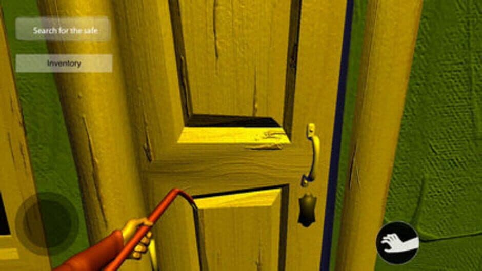 Mystery House: Secret Stealth screenshot 6