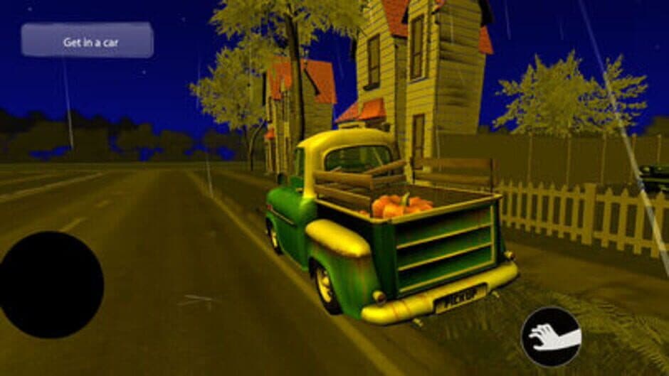 Mystery House: Secret Stealth screenshot 5