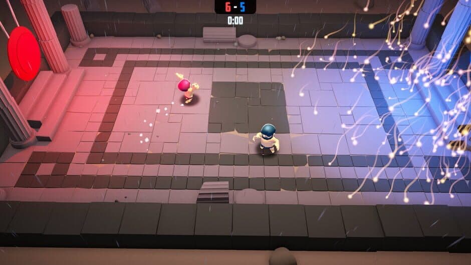 Ball Grabbers screenshot 3