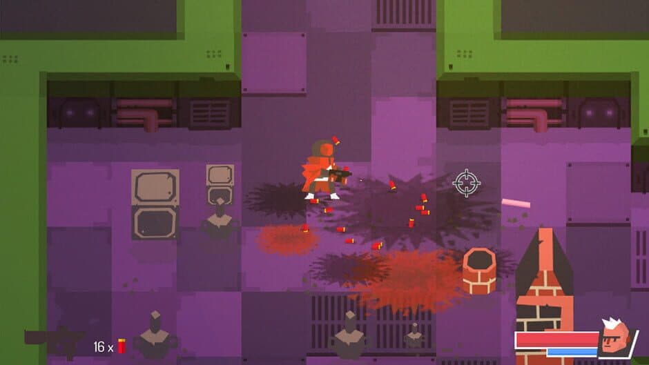 Skipchaser screenshot 5