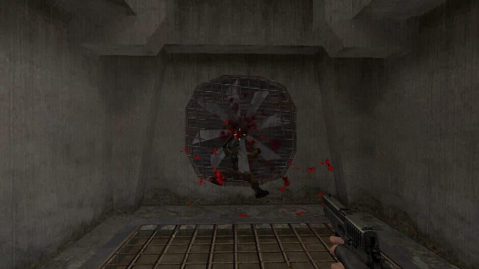 Counter-Strike: Condition Zero Deleted Scenes screenshot 5