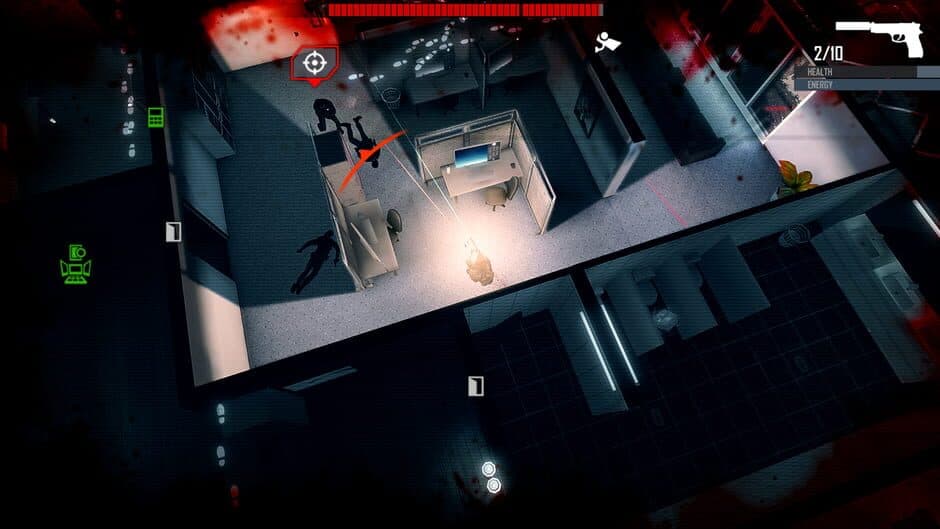Death Point screenshot 3