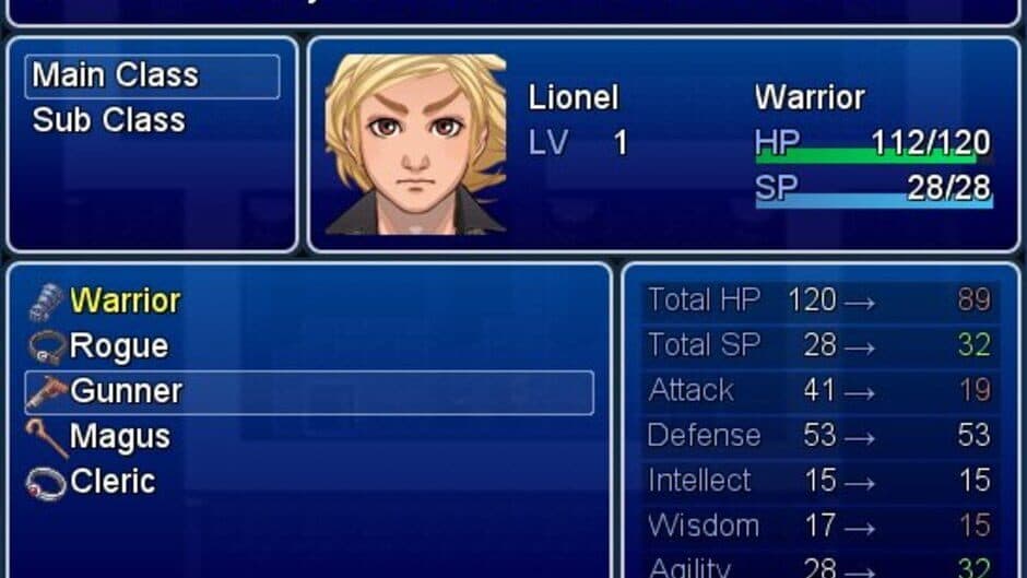 Legionwood 2: Rise of the Eternal's Realm screenshot 4