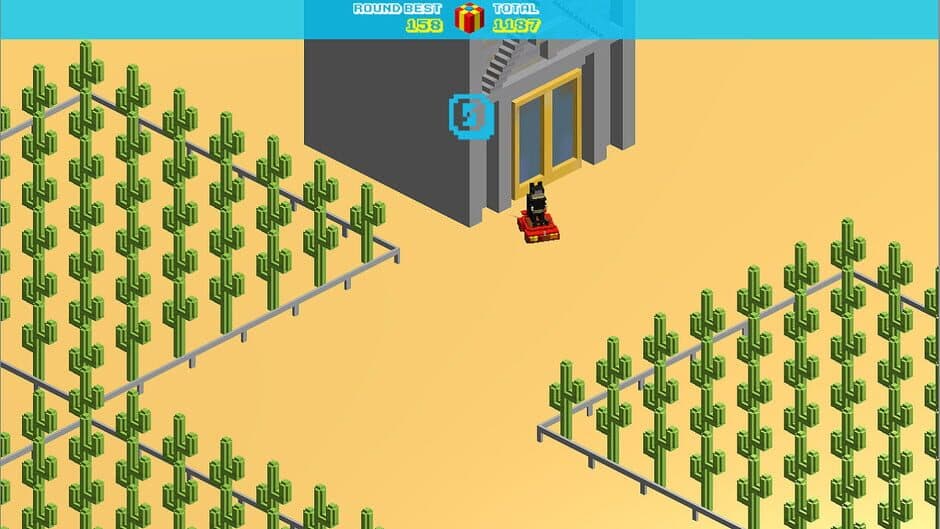 Trumpy Wall screenshot 4