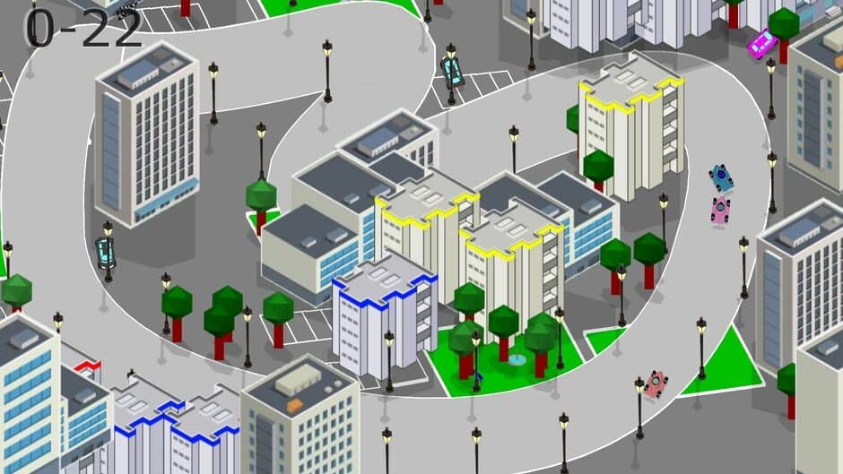 Fix Race screenshot 4