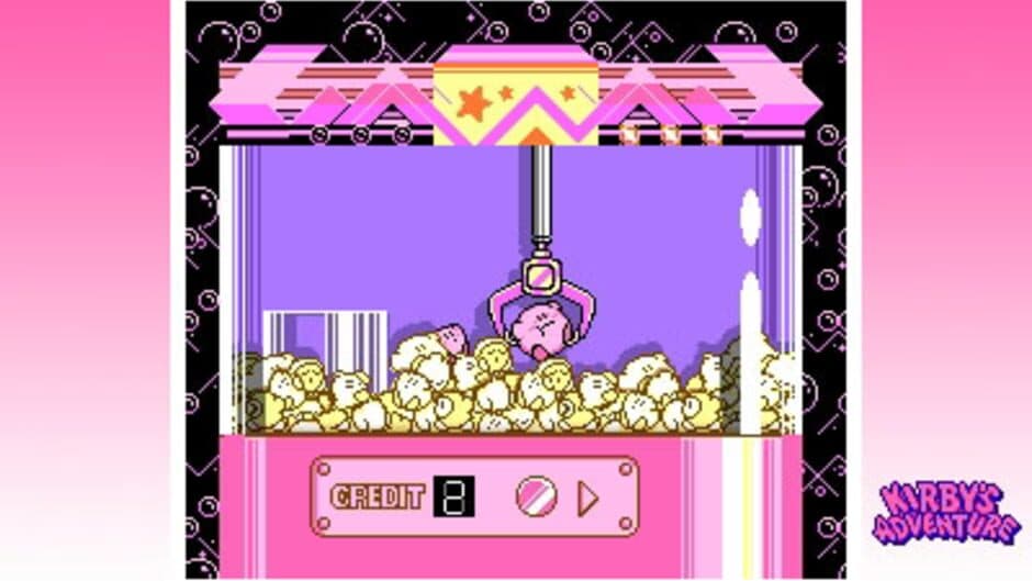 3D Classics: Kirby's Adventure screenshot 3
