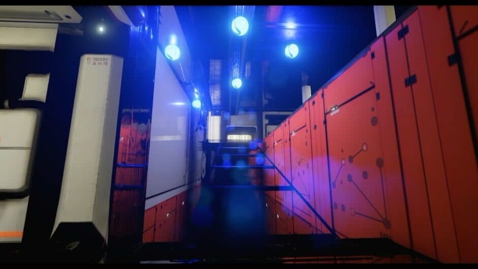 Paradox Paradigm screenshot 4