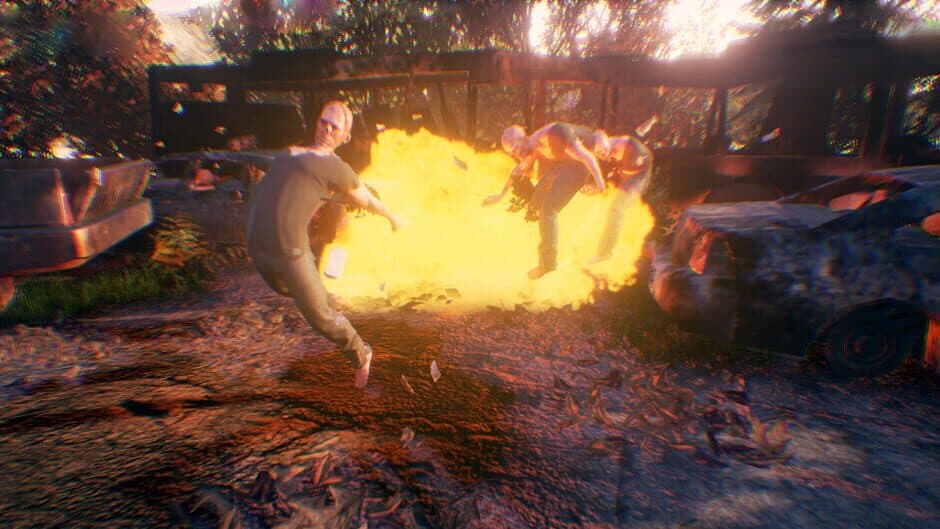 Lifeless screenshot 1