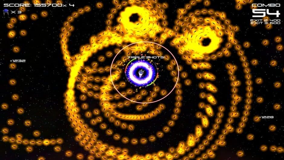 Scoregasm screenshot 4