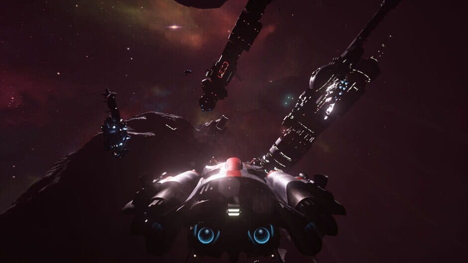 Astrokill screenshot 4