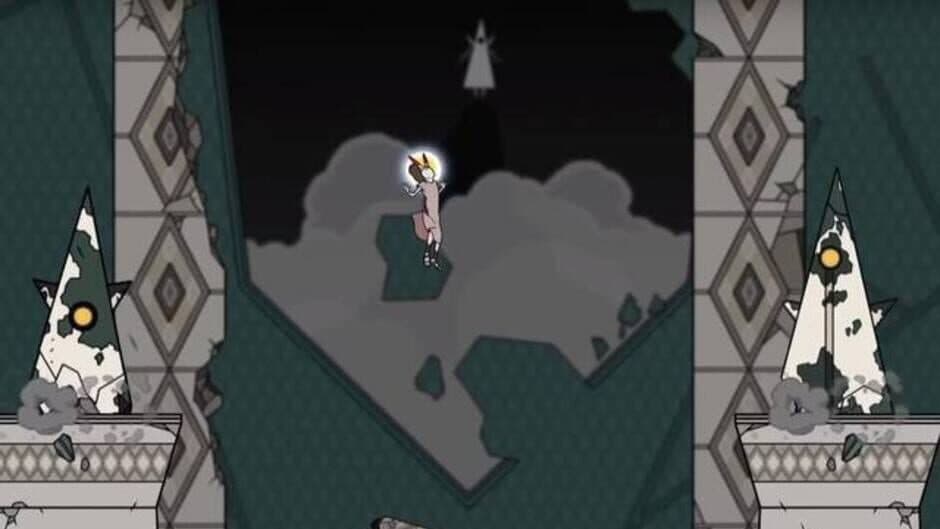 Saviorless screenshot 5