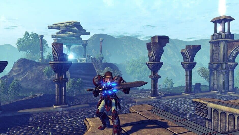 Spellgear screenshot 2