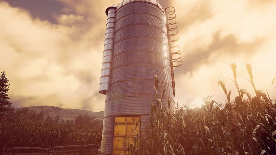 Maize screenshot 3