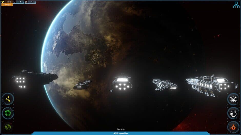 Into the Void screenshot 2