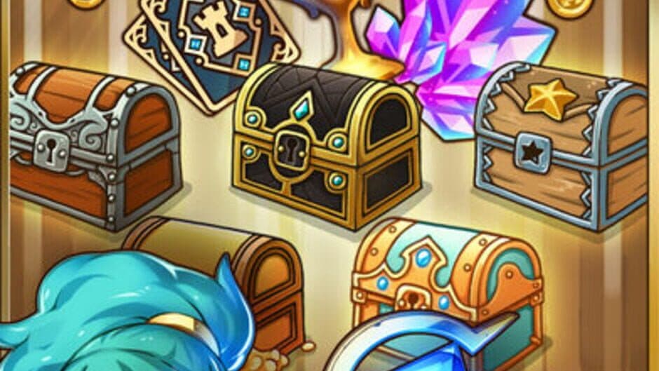 Crazy Defense Heroes screenshot 4