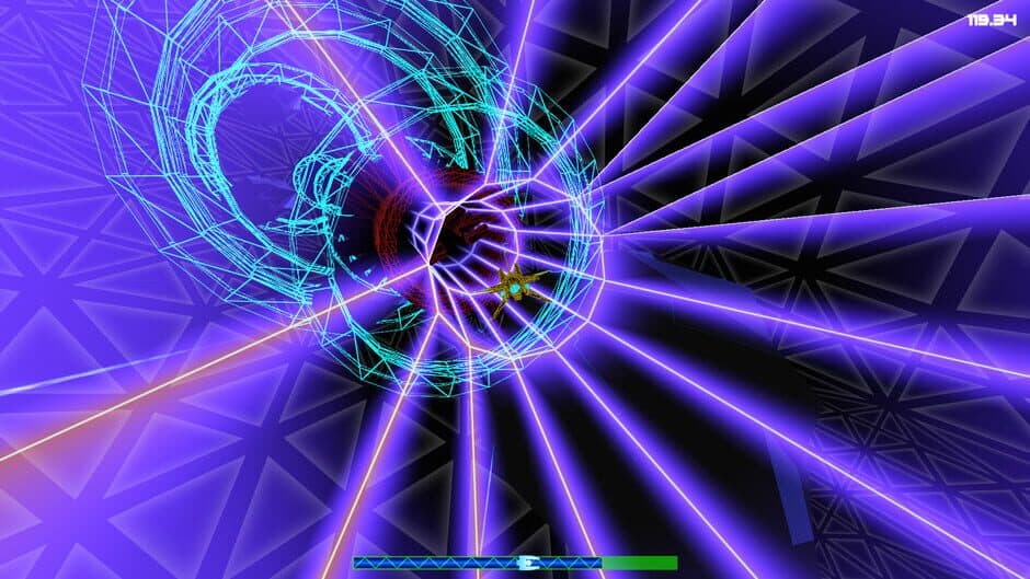 Forward screenshot 3