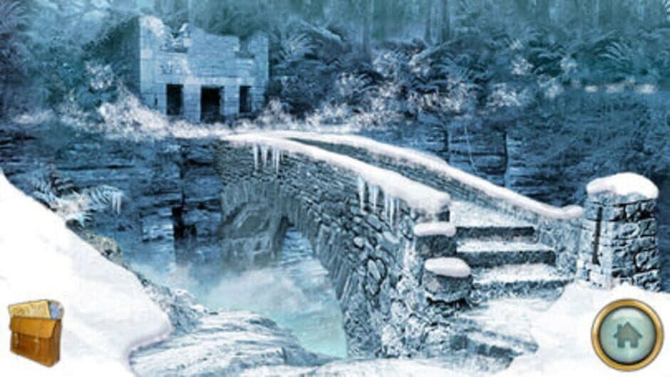 The Lost City screenshot 5