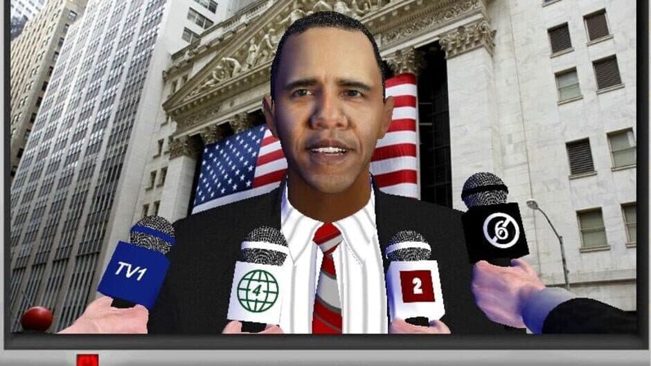 The Race for the White House screenshot 5