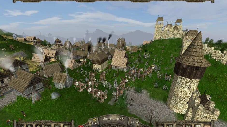 Archamon screenshot 4