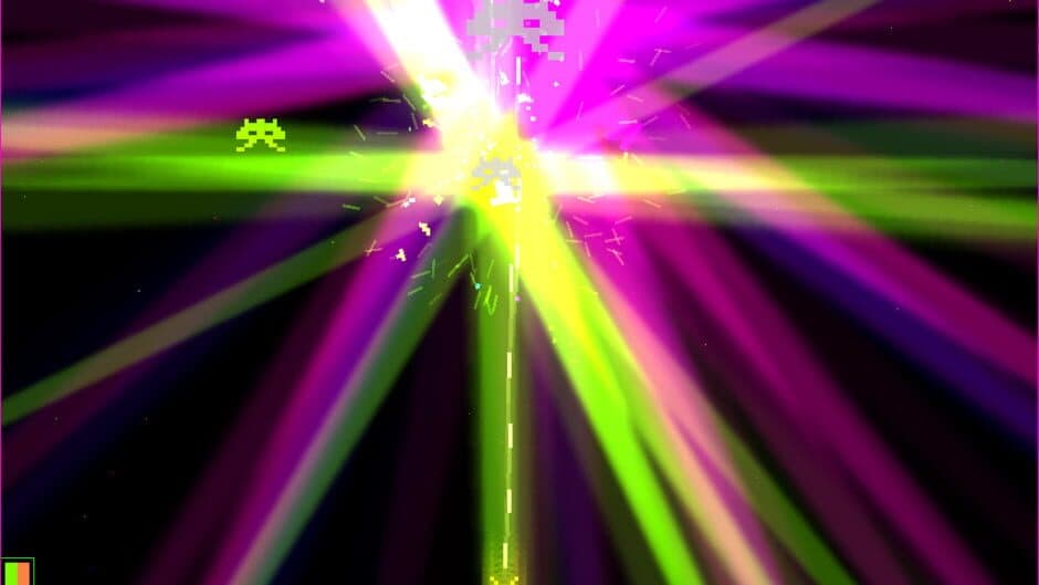 Void Invaders screenshot 4