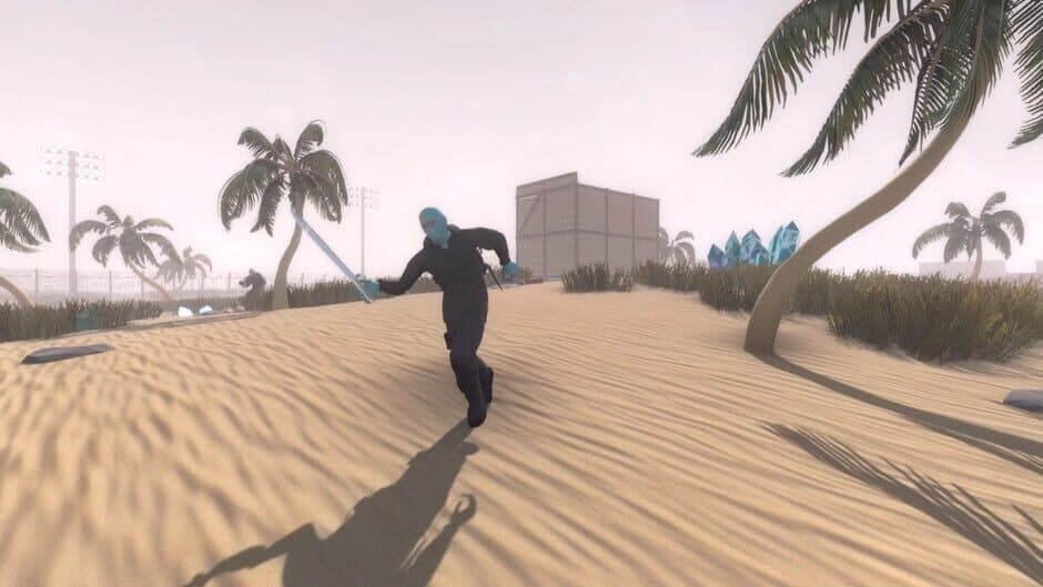 The Wall screenshot 2