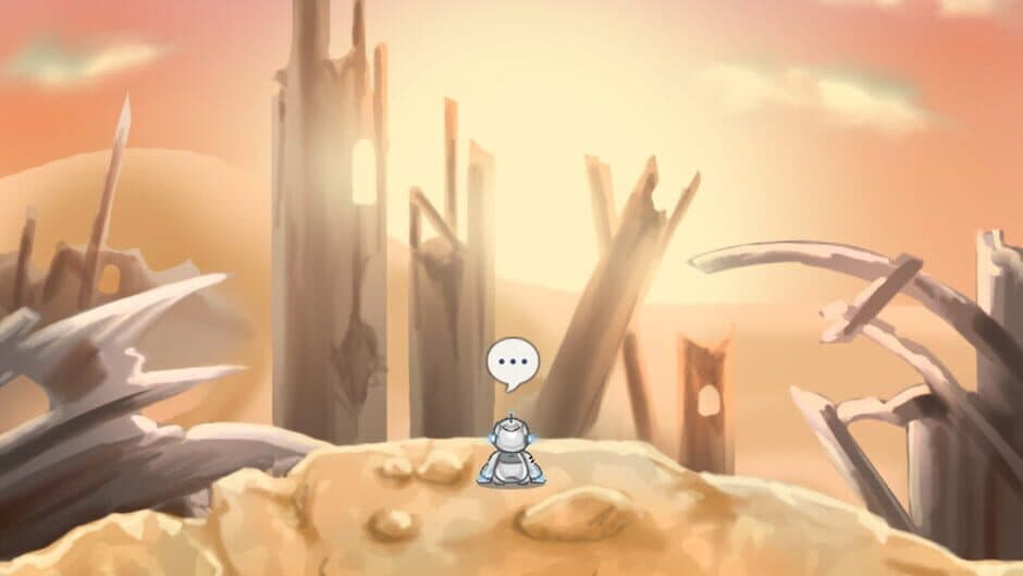 Wanda: A Beautiful Apocalypse screenshot 5