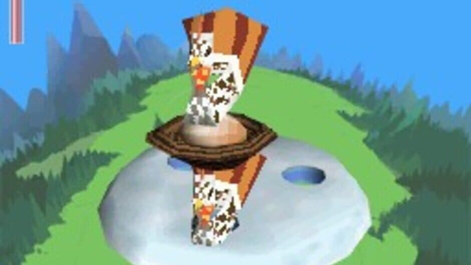 Roogoo Attack! screenshot 4