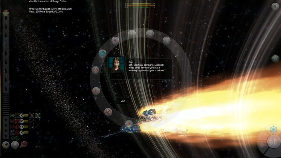 Dangerous screenshot 4