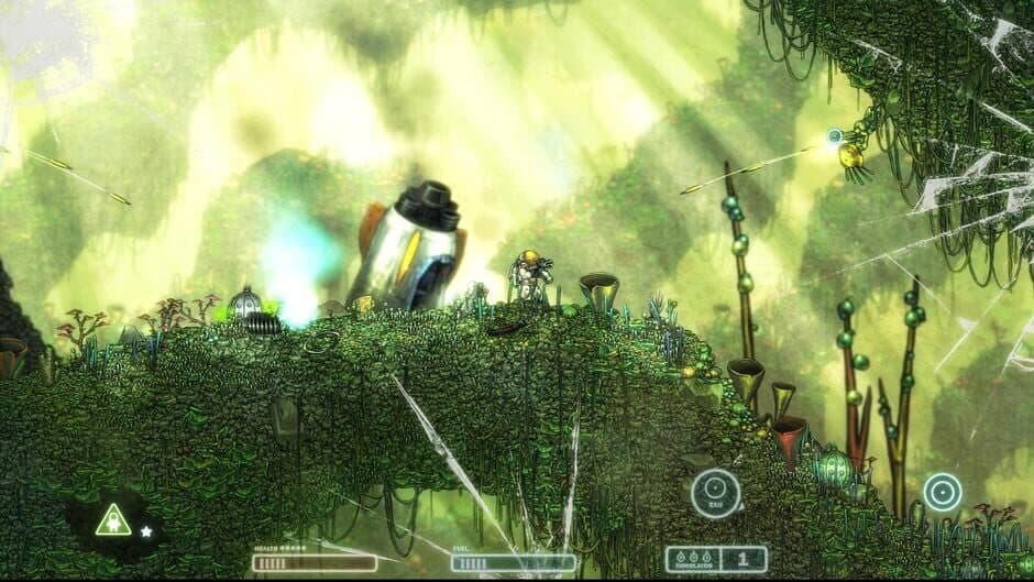 Capsized screenshot 2