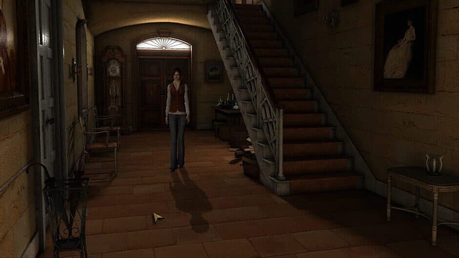 Chronicles of Mystery: The Scorpio Ritual screenshot 2