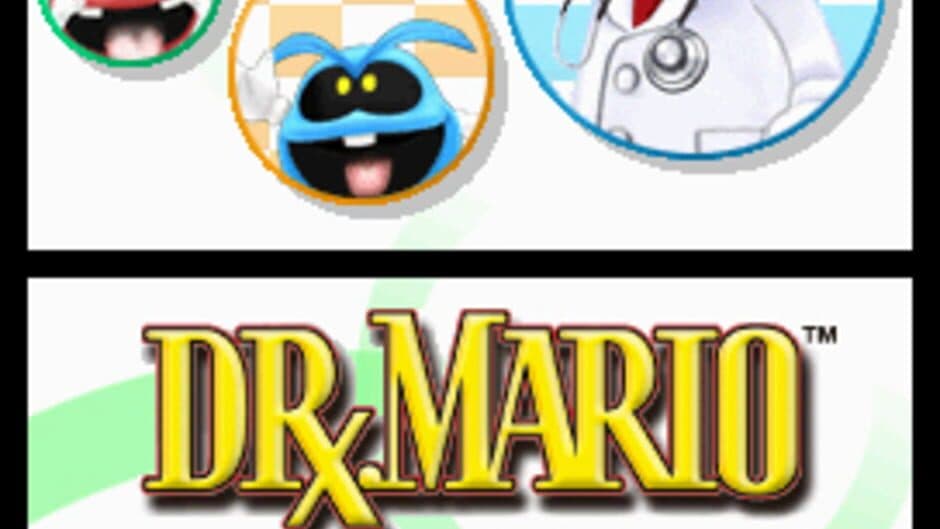 Dr. Mario Express screenshot 2