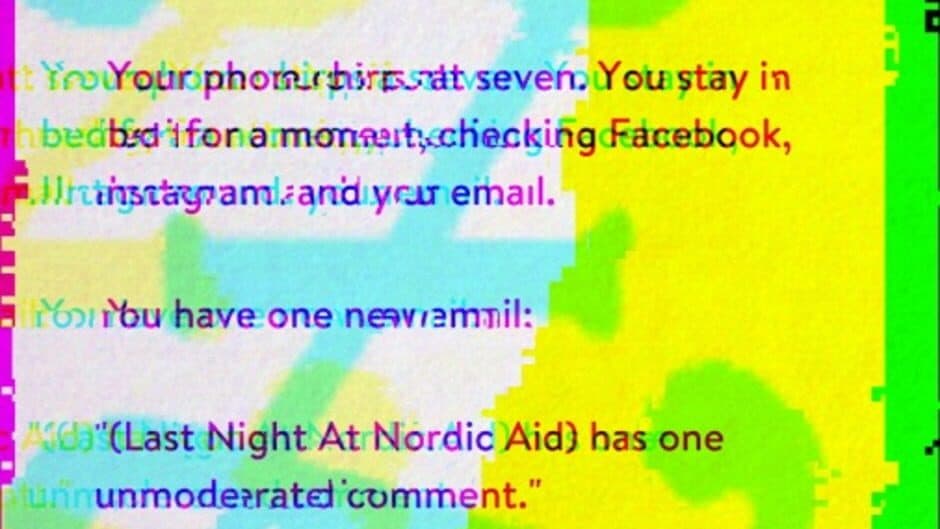 Mage the Ascension: Refuge screenshot 1