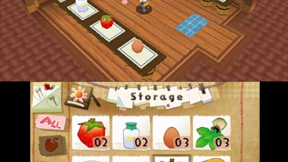 Hometown Story screenshot 4