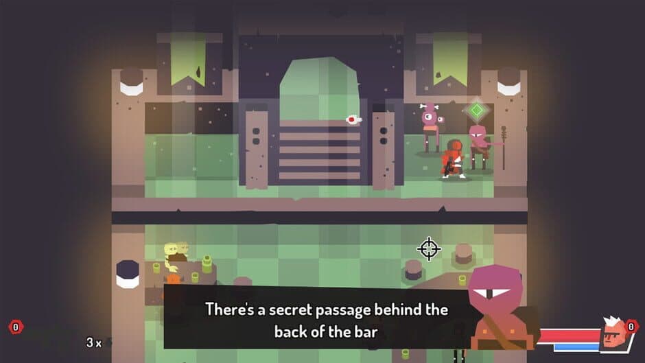 Skipchaser screenshot 3