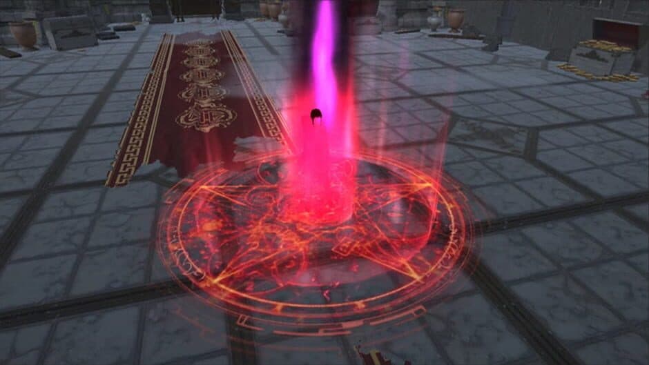 X Mushrooms screenshot 1