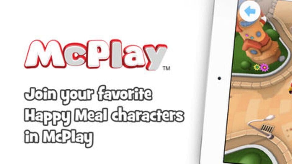 McPlay screenshot 2
