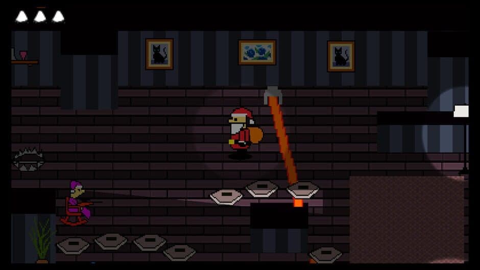 Secret Santa screenshot 1