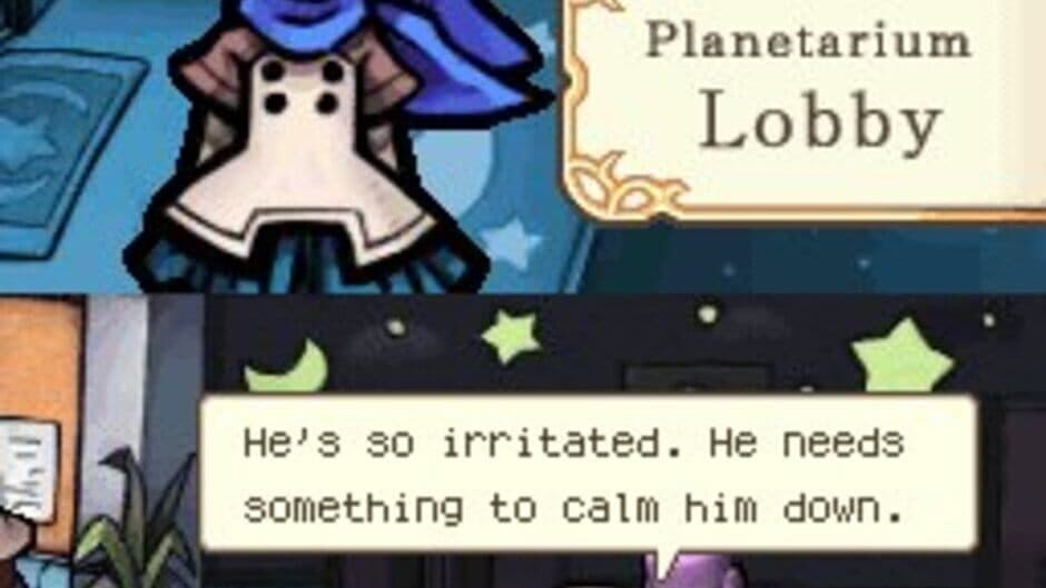 Touch Detective screenshot 3