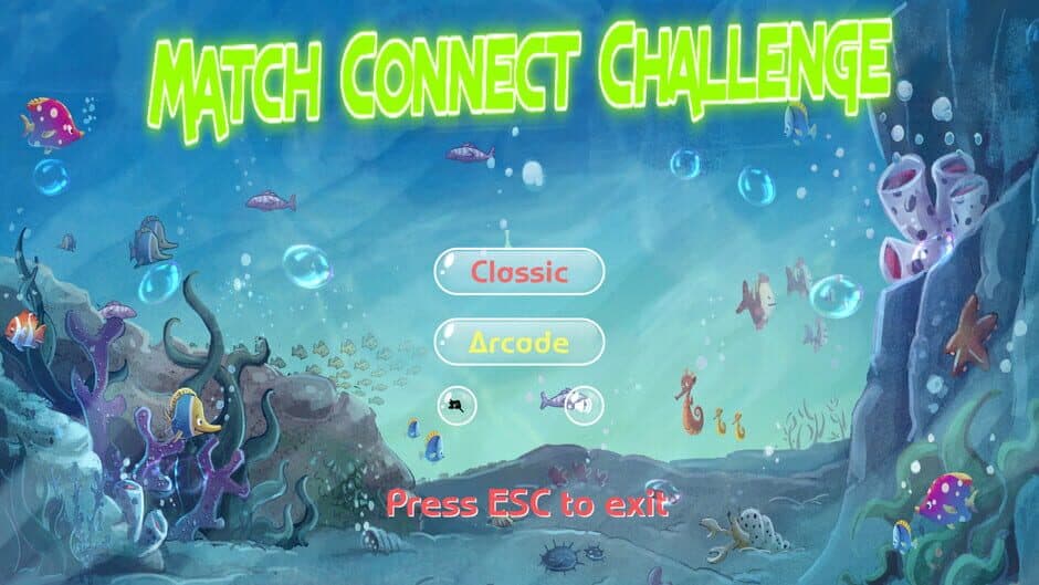Match Connect Challenge screenshot 1