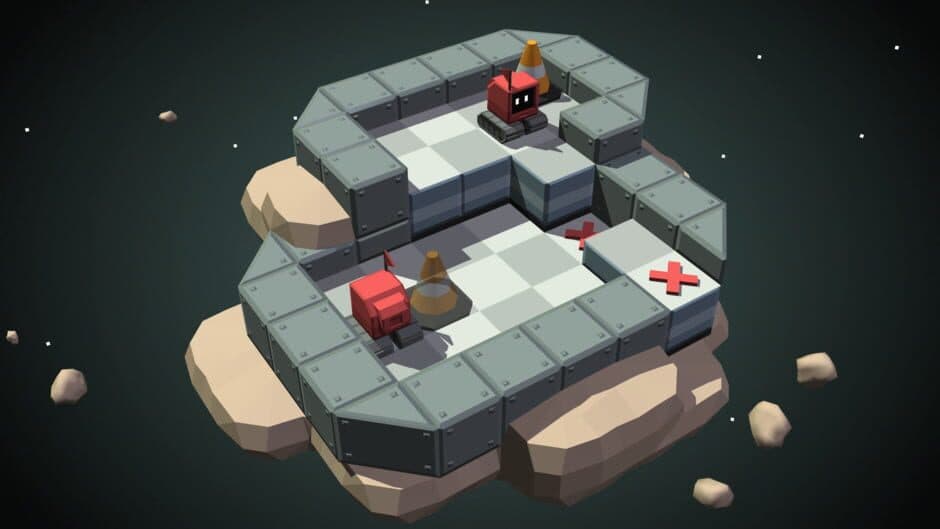 Redirection screenshot 4