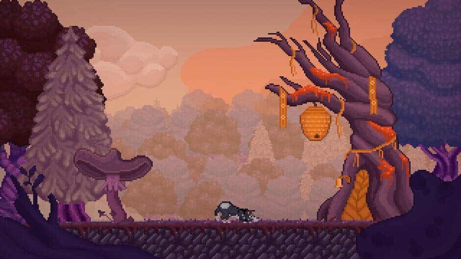 Balthazar's Dream screenshot 1