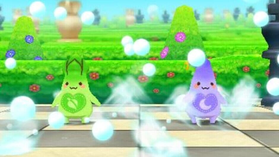 Moco Moco Friends screenshot 1