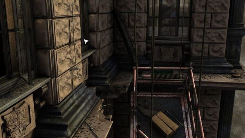 Escape the Museum screenshot 1