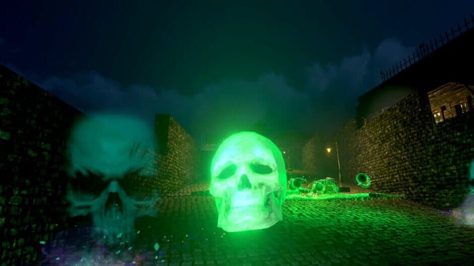 Left-Hand Path screenshot 5