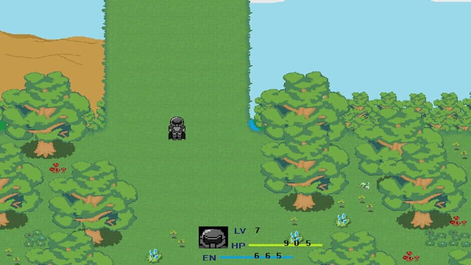 Star Merc screenshot 4