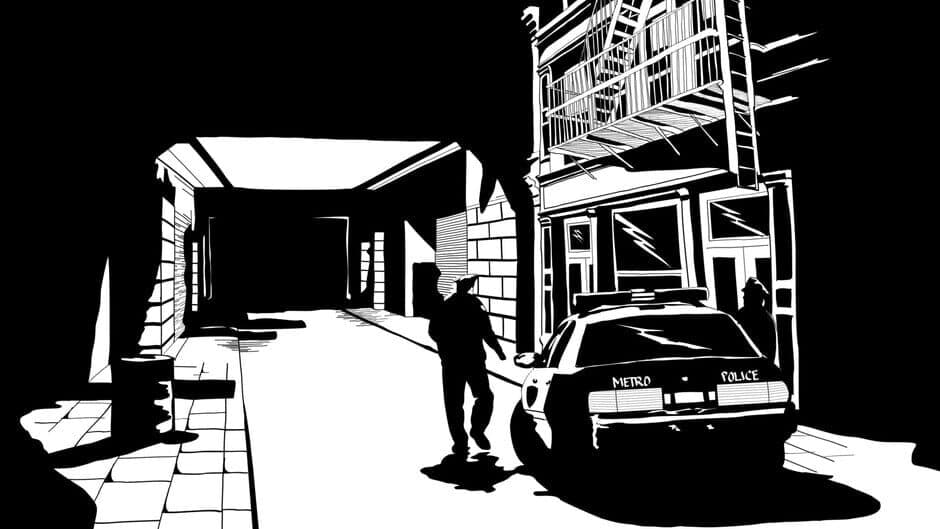 The Detail screenshot 2